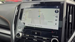 2018 (68) SUBARU XV 2.0i SE Premium 5dr Lineartronic 5785612