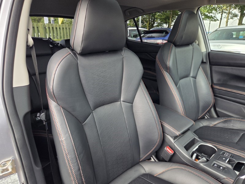 2018 (68) SUBARU XV 2.0i SE Premium 5dr Lineartronic 5785599