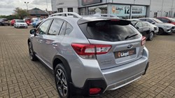2018 (68) SUBARU XV 2.0i SE Premium 5dr Lineartronic 5785584