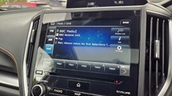 2018 (68) SUBARU XV 2.0i SE Premium 5dr Lineartronic 5785609
