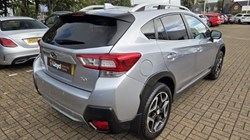 2018 (68) SUBARU XV 2.0i SE Premium 5dr Lineartronic 5785586