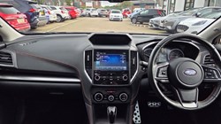 2018 (68) SUBARU XV 2.0i SE Premium 5dr Lineartronic 5785592