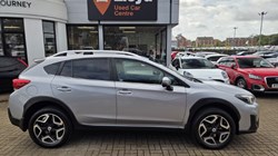 2018 (68) SUBARU XV 2.0i SE Premium 5dr Lineartronic 5785572
