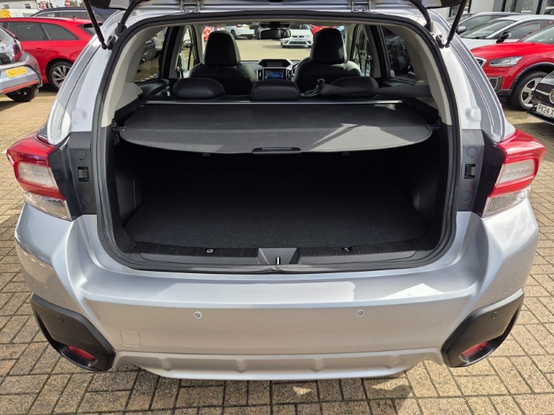 2018 (68) SUBARU XV 2.0i SE Premium 5dr Lineartronic 5785587
