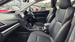2018 (68) SUBARU XV 2.0i SE Premium 5dr Lineartronic 5785597