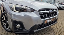 2018 (68) SUBARU XV 2.0i SE Premium 5dr Lineartronic 5785579