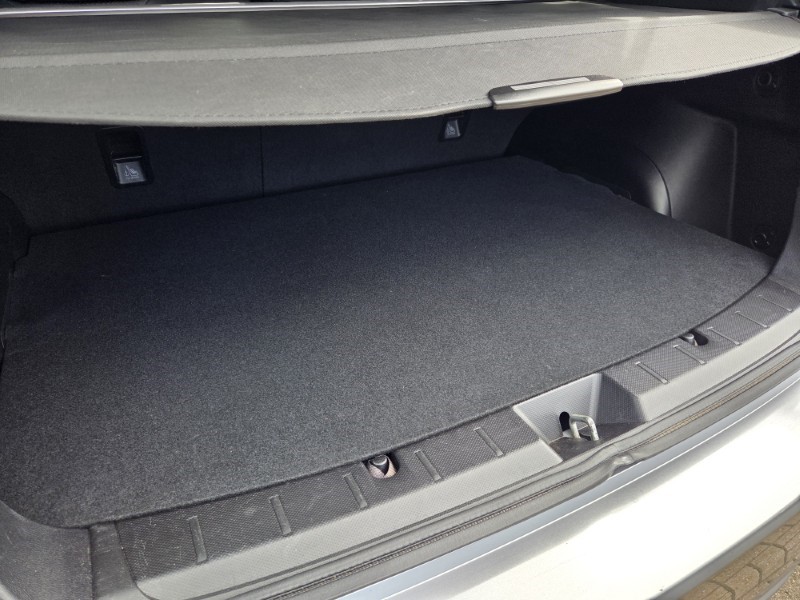 2018 (68) SUBARU XV 2.0i SE Premium 5dr Lineartronic 5785588
