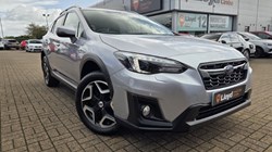 2018 (68) SUBARU XV 2.0i SE Premium 5dr Lineartronic 5785583