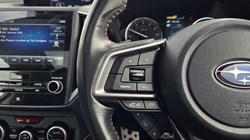 2018 (68) SUBARU XV 2.0i SE Premium 5dr Lineartronic 5785602