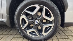 2018 (68) SUBARU XV 2.0i SE Premium 5dr Lineartronic 5785573