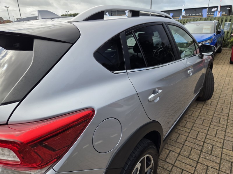 2018 (68) SUBARU XV 2.0i SE Premium 5dr Lineartronic 5785582