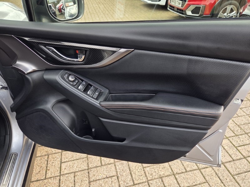 2018 (68) SUBARU XV 2.0i SE Premium 5dr Lineartronic 5785600