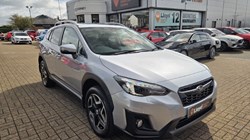 2018 (68) SUBARU XV 2.0i SE Premium 5dr Lineartronic 5785575