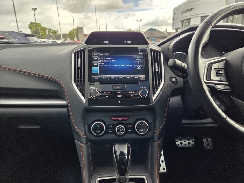 2018 (68) SUBARU XV 2.0i SE Premium 5dr Lineartronic 5785594