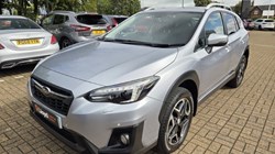 2018 (68) SUBARU XV 2.0i SE Premium 5dr Lineartronic 5785577