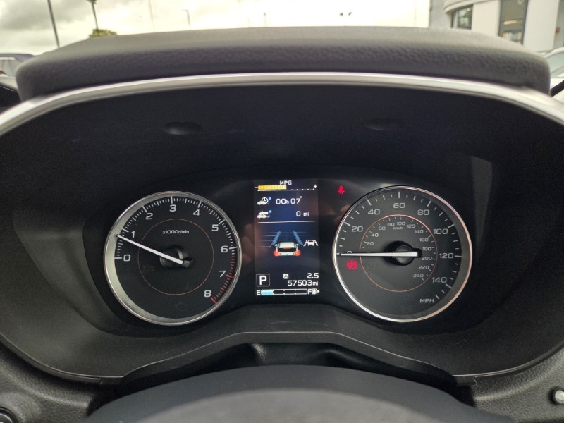 2018 (68) SUBARU XV 2.0i SE Premium 5dr Lineartronic 5785614