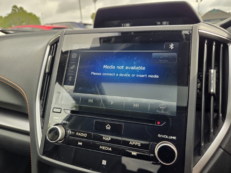 2018 (68) SUBARU XV 2.0i SE Premium 5dr Lineartronic 5785611