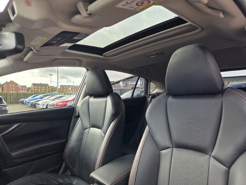 2018 (68) SUBARU XV 2.0i SE Premium 5dr Lineartronic 5785598
