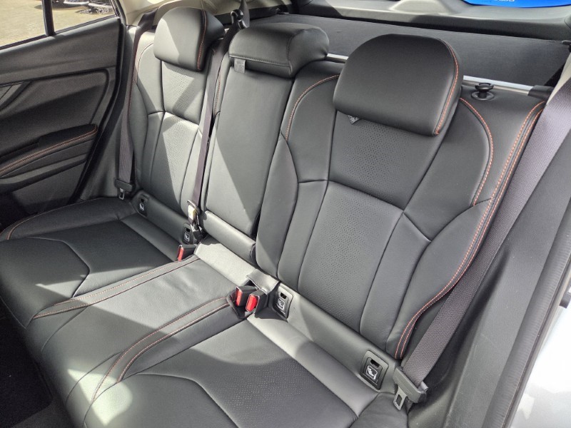 2018 (68) SUBARU XV 2.0i SE Premium 5dr Lineartronic 5785595