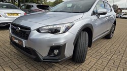 2018 (68) SUBARU XV 2.0i SE Premium 5dr Lineartronic 5785580