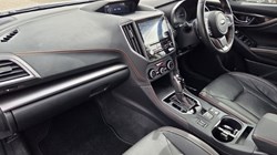 2018 (68) SUBARU XV 2.0i SE Premium 5dr Lineartronic 5785596