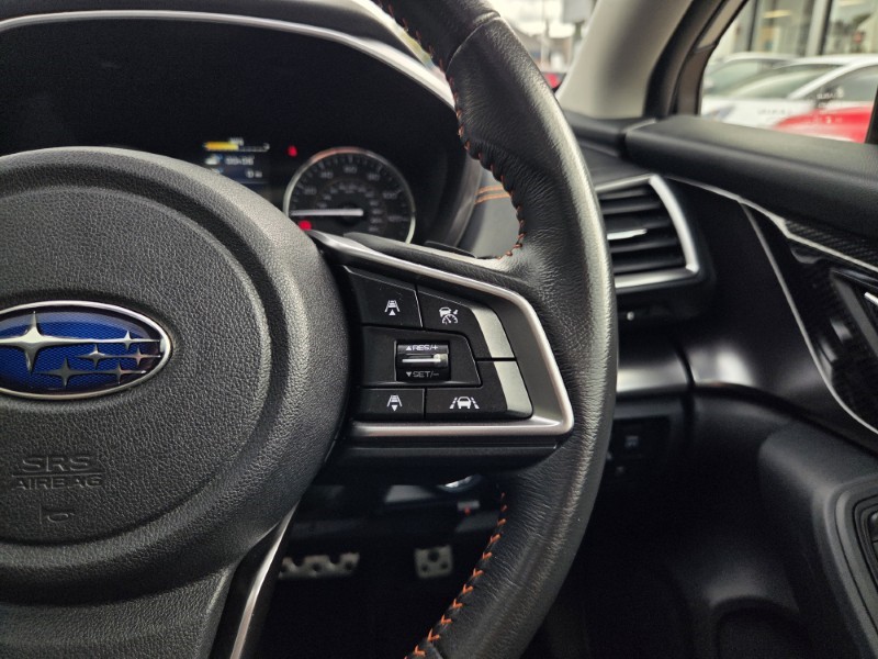 2018 (68) SUBARU XV 2.0i SE Premium 5dr Lineartronic 5785604