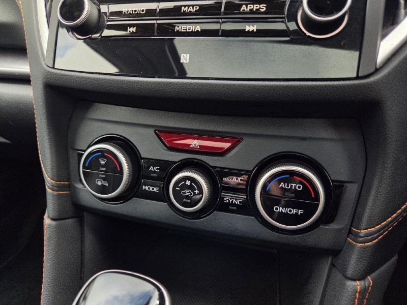 2018 (68) SUBARU XV 2.0i SE Premium 5dr Lineartronic 5785608