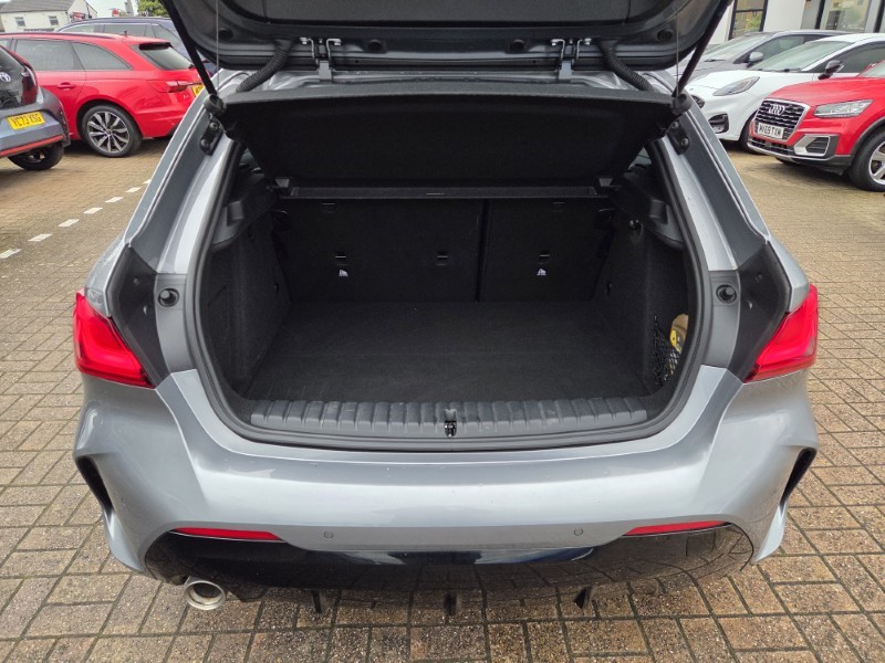 2021 (71) BMW 1 SERIES 118i [136] M Sport 5dr Step Auto 5785632