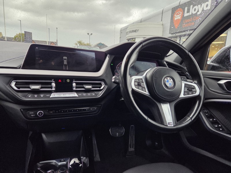 2021 (71) BMW 1 SERIES 118i [136] M Sport 5dr Step Auto 5785638