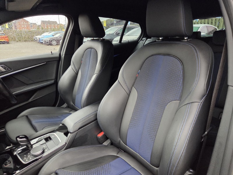2021 (71) BMW 1 SERIES 118i [136] M Sport 5dr Step Auto 5785643