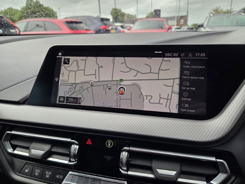 2021 (71) BMW 1 SERIES 118i [136] M Sport 5dr Step Auto 5785656