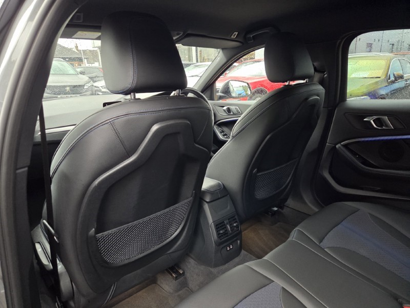 2021 (71) BMW 1 SERIES 118i [136] M Sport 5dr Step Auto 5785635