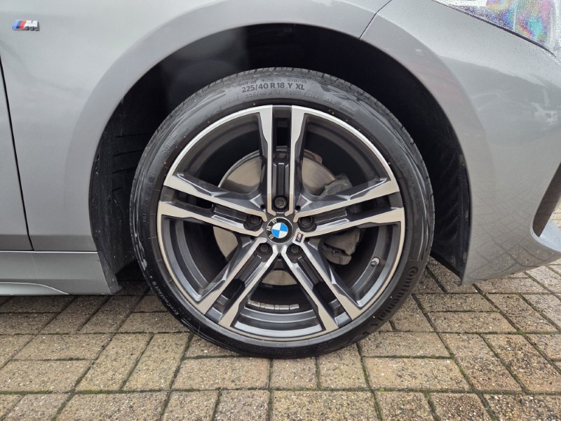2021 (71) BMW 1 SERIES 118i [136] M Sport 5dr Step Auto 5785618