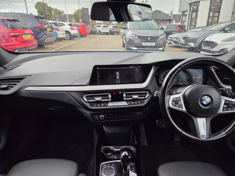 2021 (71) BMW 1 SERIES 118i [136] M Sport 5dr Step Auto 5785637