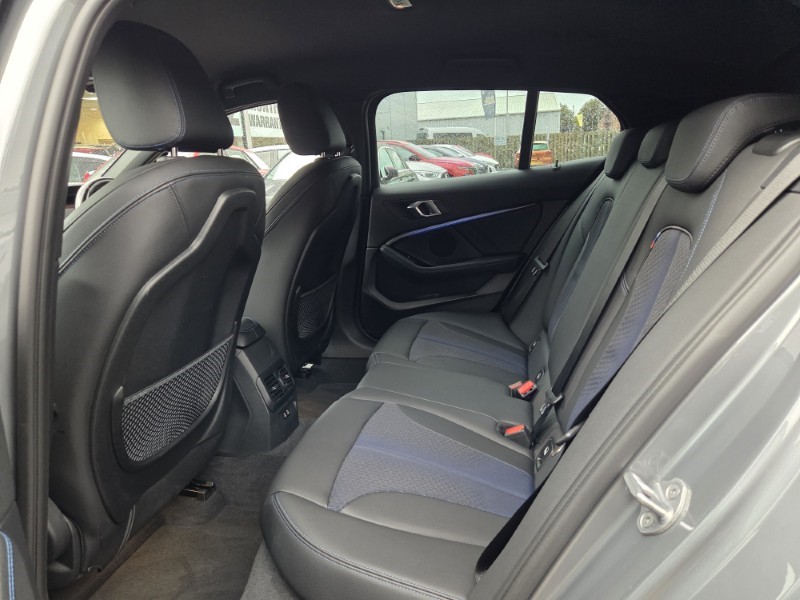 2021 (71) BMW 1 SERIES 118i [136] M Sport 5dr Step Auto 5785636