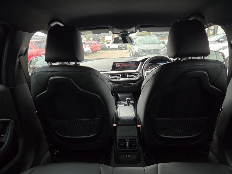 2021 (71) BMW 1 SERIES 118i [136] M Sport 5dr Step Auto 5785634