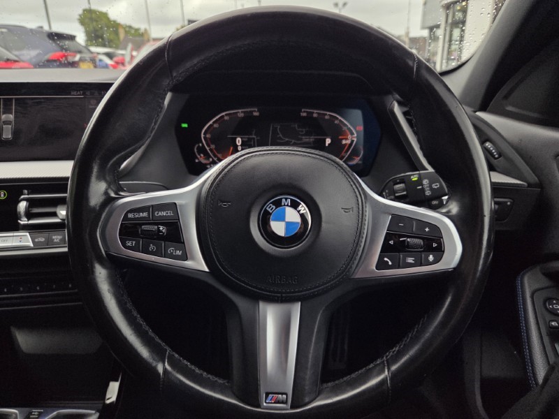 2021 (71) BMW 1 SERIES 118i [136] M Sport 5dr Step Auto 5785649