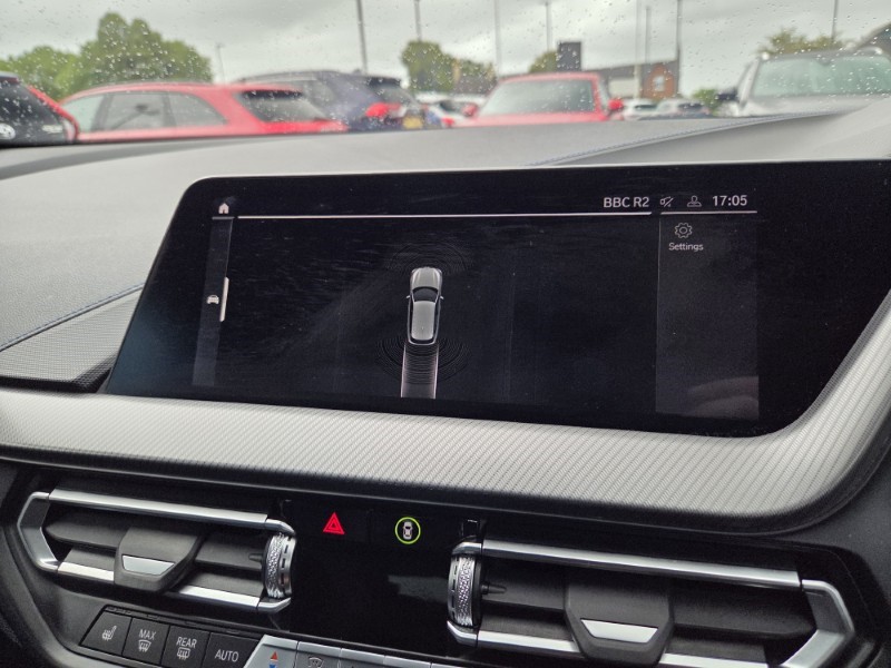 2021 (71) BMW 1 SERIES 118i [136] M Sport 5dr Step Auto 5785657