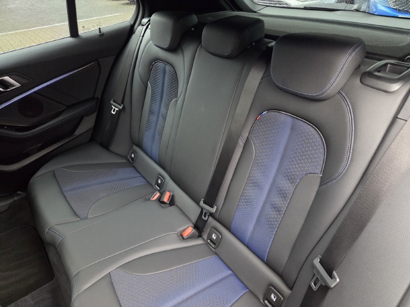 2021 (71) BMW 1 SERIES 118i [136] M Sport 5dr Step Auto 5785640