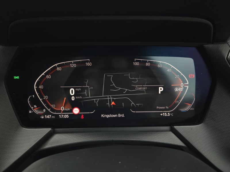 2021 (71) BMW 1 SERIES 118i [136] M Sport 5dr Step Auto 5785658