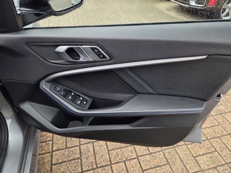 2021 (71) BMW 1 SERIES 118i [136] M Sport 5dr Step Auto 5785645