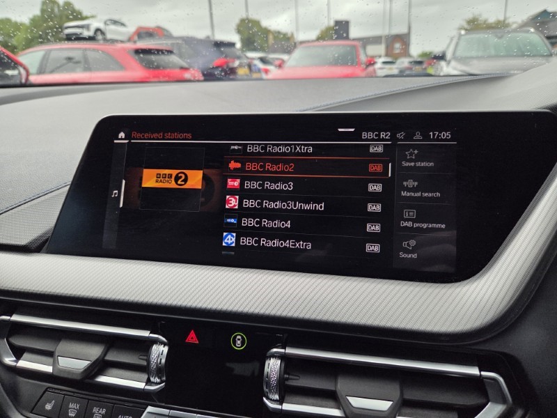 2021 (71) BMW 1 SERIES 118i [136] M Sport 5dr Step Auto 5785654