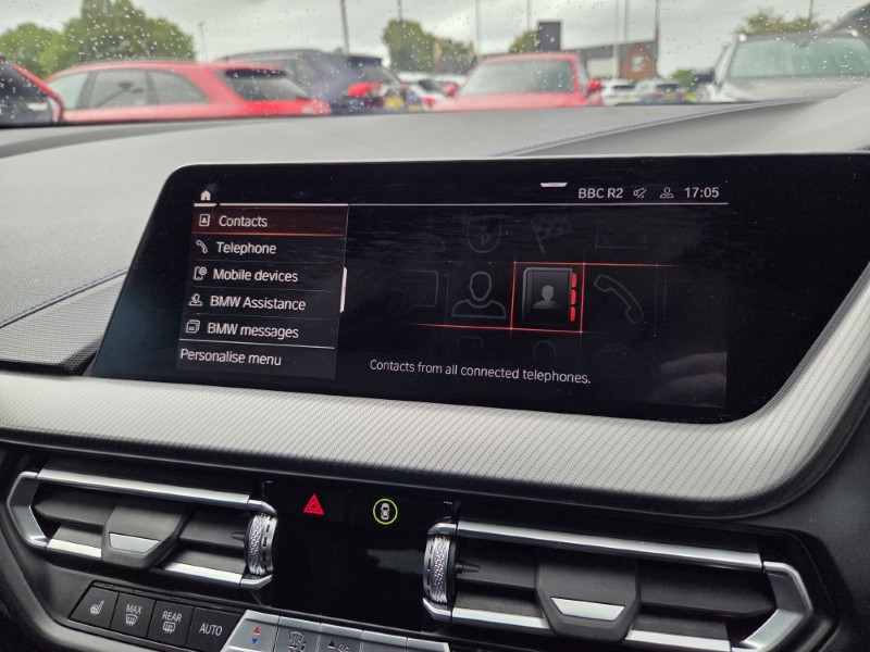 2021 (71) BMW 1 SERIES 118i [136] M Sport 5dr Step Auto 5785655