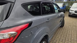 2019 (69) FORD KUGA 2.0 TDCi 180 ST-Line Edition 5dr Auto 5785671