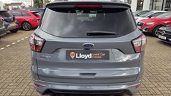 2019 (69) FORD KUGA 2.0 TDCi 180 ST-Line Edition 5dr Auto 5785674