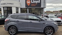 2019 (69) FORD KUGA 2.0 TDCi 180 ST-Line Edition 5dr Auto 5785661