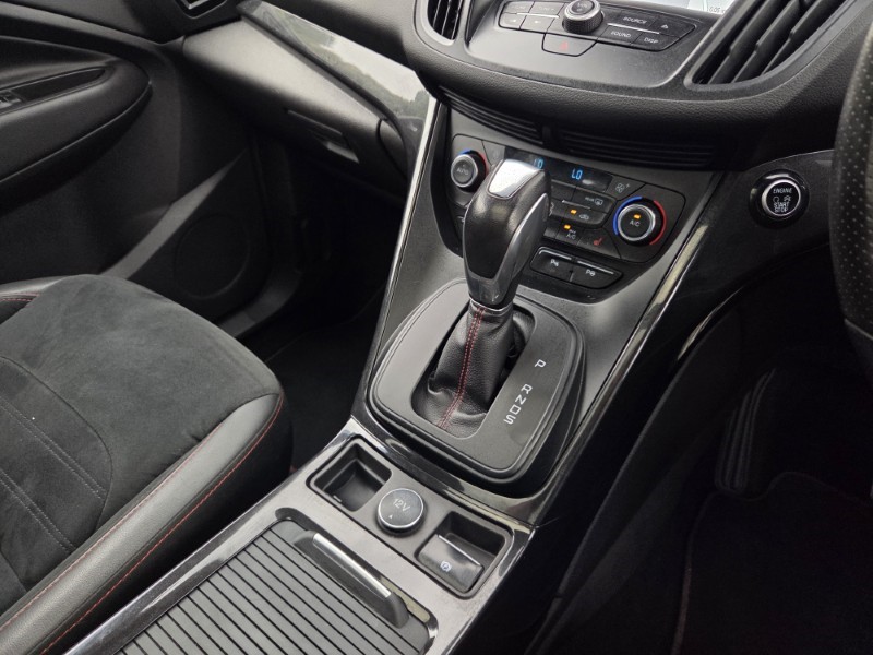 2019 (69) FORD KUGA 2.0 TDCi 180 ST-Line Edition 5dr Auto 5785695
