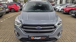 2019 (69) FORD KUGA 2.0 TDCi 180 ST-Line Edition 5dr Auto 5785665