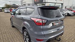2019 (69) FORD KUGA 2.0 TDCi 180 ST-Line Edition 5dr Auto 5785673