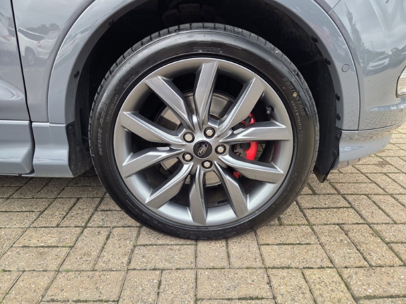 2019 (69) FORD KUGA 2.0 TDCi 180 ST-Line Edition 5dr Auto 5785662